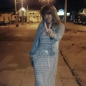 Я Милослава, 24, ищу парня для bdsm из Белогорска