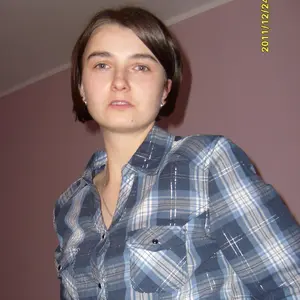 Лилия из Карачева, мне 26, познакомлюсь с парнем для общения