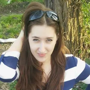 Я Софья, 22, знакомлюсь для общения в Богдановиче