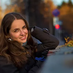 Я Анюта, 30, из Бугуруслана, ищу знакомство для дружбы