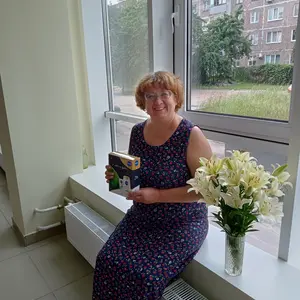 Я Ксения, 43, из Чернигова, ищу знакомство для регулярного секса