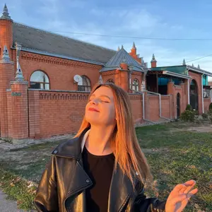 Я Кристина, 19, знакомлюсь для общения в Новопавловске