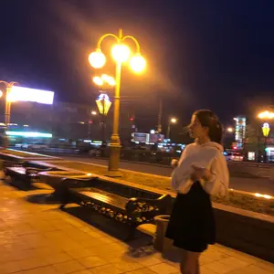 Я Арина, 19, из Хабаровска, ищу знакомство для общения