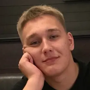 Михаил из Чебоксар, мне 25, познакомлюсь для дружбы