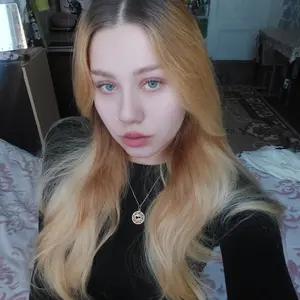 Amelia из Киева, ищу на сайте регулярный секс