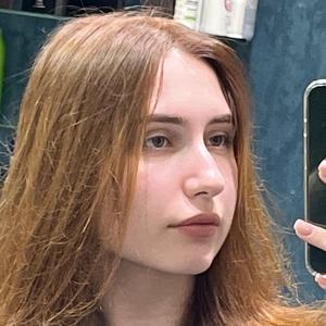 Кира из Риги, ищу на сайте открытые отношения