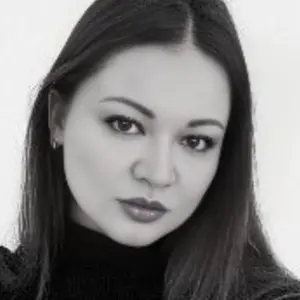 Я Бела, 44, знакомлюсь для дружбы в Казани