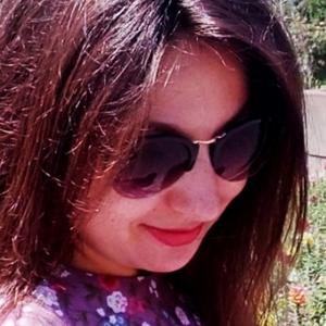 Я Милая, 33, знакомлюсь для приятного времяпровождения в Каменском