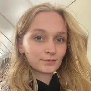 Я Таня, 21, знакомлюсь для общения в Санкт-Петербурге