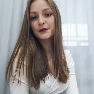 Я Алена, 23, из Костромы, ищу знакомство для регулярного секса