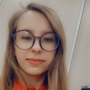 Маша из Жлобина, мне 27, познакомлюсь для общения