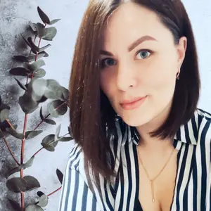 Катерина из Иркутска, мне 31, познакомлюсь для регулярного секса