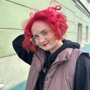 Я Елизавета, 18, из Москвы, ищу знакомство для регулярного секса