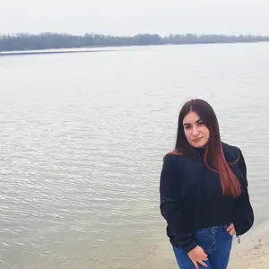 Vasilina из Николаева, мне 24, познакомлюсь для регулярного секса