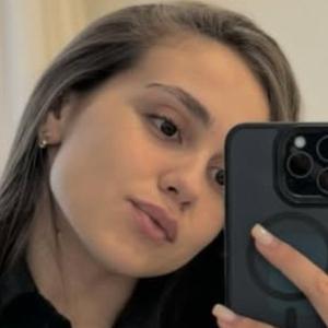 Екатерина из Волгограда, мне 25, познакомлюсь для вирта
