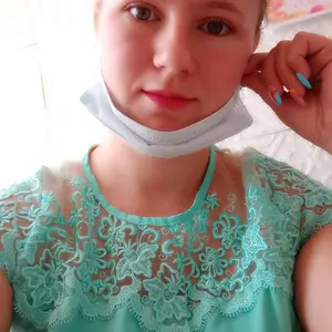 Анжелика из Нур-Султан (Астана), мне 27, познакомлюсь для общения