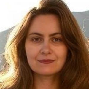 Elena из Калининграда, мне 36, познакомлюсь для дружбы