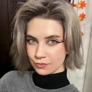 Я Настя, 21, знакомлюсь для открытые отношения в Санкт-Петербурге
