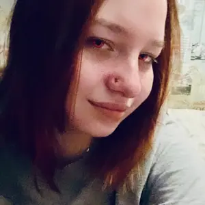 Я Лиса, 23, из Ханты-Мансийска, ищу знакомство для дружбы