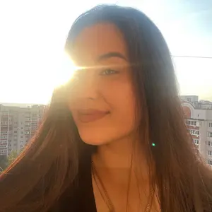 Я Svetlana, 19, знакомлюсь для общения в Воронеже