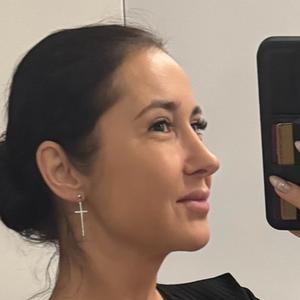 Я Екатерина, 38, знакомлюсь для приятного времяпровождения в Москве