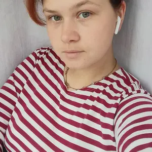 Я Дарья, 24, ищу девушку для дружбы из Новосибирска