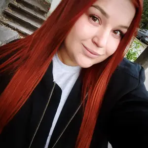 Я Anasteisha, 24, знакомлюсь для регулярного секса в Запорожье