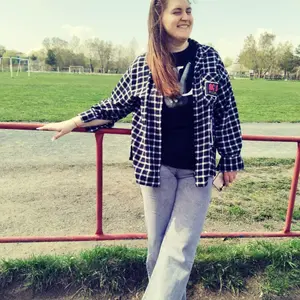 Я Дарья, 28, из Челябинска, ищу знакомство для совместных путешествий