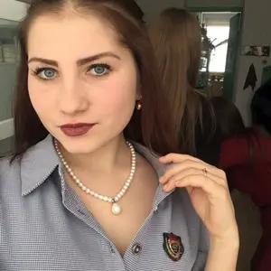 Екатерина из Ленинска-Кузнецкого, мне 23, познакомлюсь для приятного времяпровождения