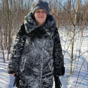 Я Катенок, 41, знакомлюсь для приятного времяпровождения в Северодвинске