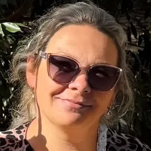 Я Sweet, 38, знакомлюсь для приятного времяпровождения в Новосибирске