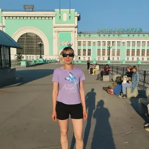 Я Ксюша, 26, из Кемерово, ищу знакомство для регулярного секса