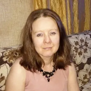 Ирина из Мариинска, ищу на сайте регулярный секс