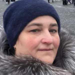 Я Мария, 40, знакомлюсь для совместных путешествий в Нижнем Тагиле