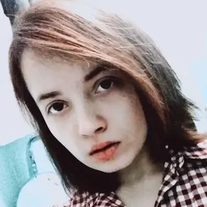 Я Ксюша, 21, из Витебска, ищу знакомство для общения