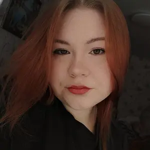 Я Полина, 21, знакомлюсь для общения в Мурманске
