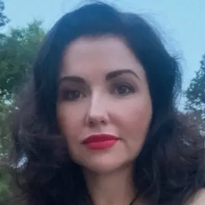 Я Елена, 45, из Москвы, ищу знакомство для постоянных отношений