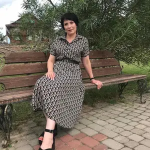 Я Анжела, 39, из Могилёва, ищу знакомство для совместных путешествий