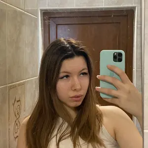 Я Ася, 20, знакомлюсь для регулярного секса в Севастополе