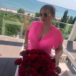 Яна из Одессы, мне 38, познакомлюсь для открытые отношения