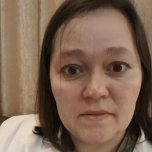 Оксана из Краснодара, мне 41, познакомлюсь для на одну ночь