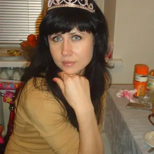Я Аня, 43, знакомлюсь для виртуального секса в Мирном