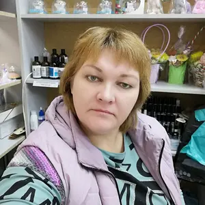 Светлана из Бакалов, ищу на сайте общение