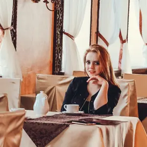 Дарья из Переславля-Залесского, ищу на сайте регулярный секс