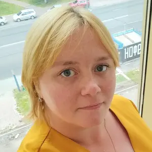 Ирина из Архангельска, мне 28, познакомлюсь для постоянных отношений