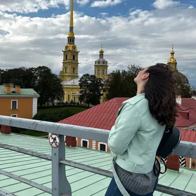 Я Алина, 26, из Смоленска, ищу знакомство для дружбы
