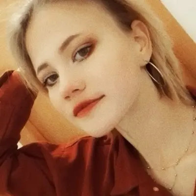 Я Елена, 18, из Волгограда, ищу знакомство для дружбы
