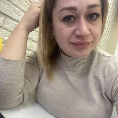 Я Irina, 29, знакомлюсь для секса на одну ночь в Краснодаре