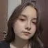 Я Кристина, 18, знакомлюсь для дружбы в Киеве