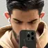 Alireza из Брюссель, ищу на сайте на одну ночь